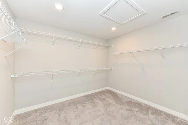 $415,000 | 2646 Grassy Br Drive, Whitestown, IN 46075