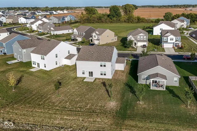 $415,000 | 2646 Grassy Br Drive, Whitestown, IN 46075