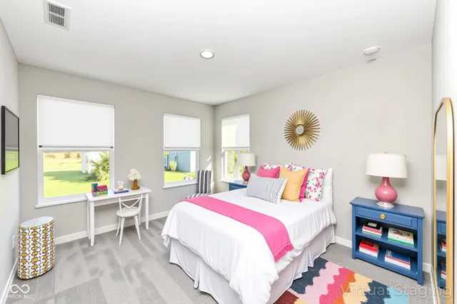 $415,000 | 2646 Grassy Br Drive, Whitestown, IN 46075