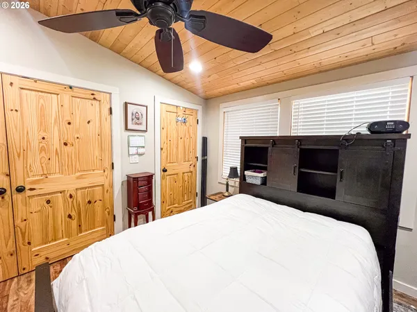 $215,000 | 345 2nd Street, Long Creek, OR 97856