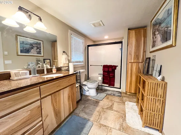 $215,000 | 345 2nd Street, Long Creek, OR 97856