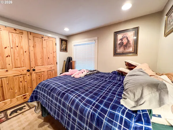 $215,000 | 345 2nd Street, Long Creek, OR 97856