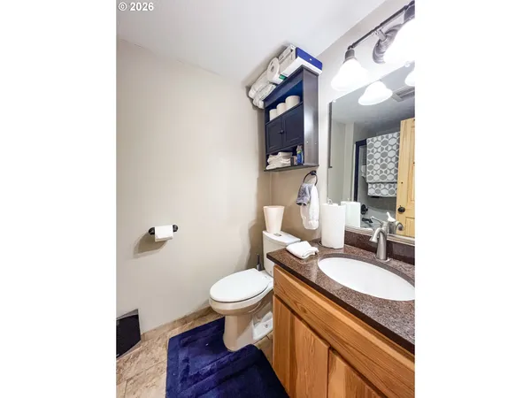 $215,000 | 345 2nd Street, Long Creek, OR 97856