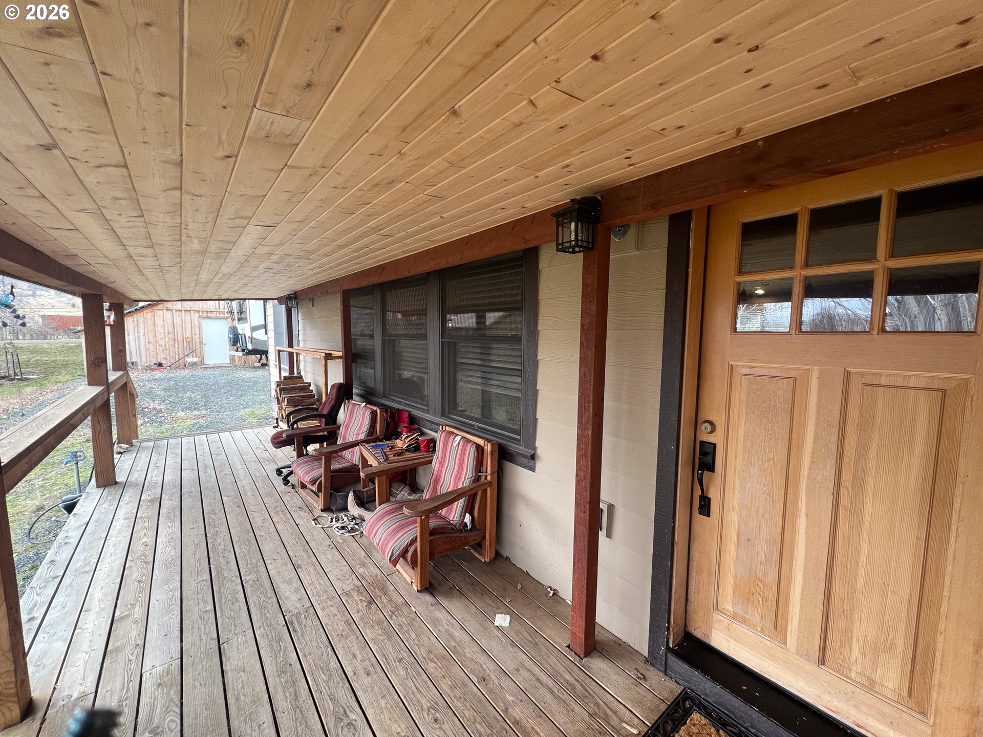 345 2nd Street Long Creek, OR 97856 - Photo 17 of 27