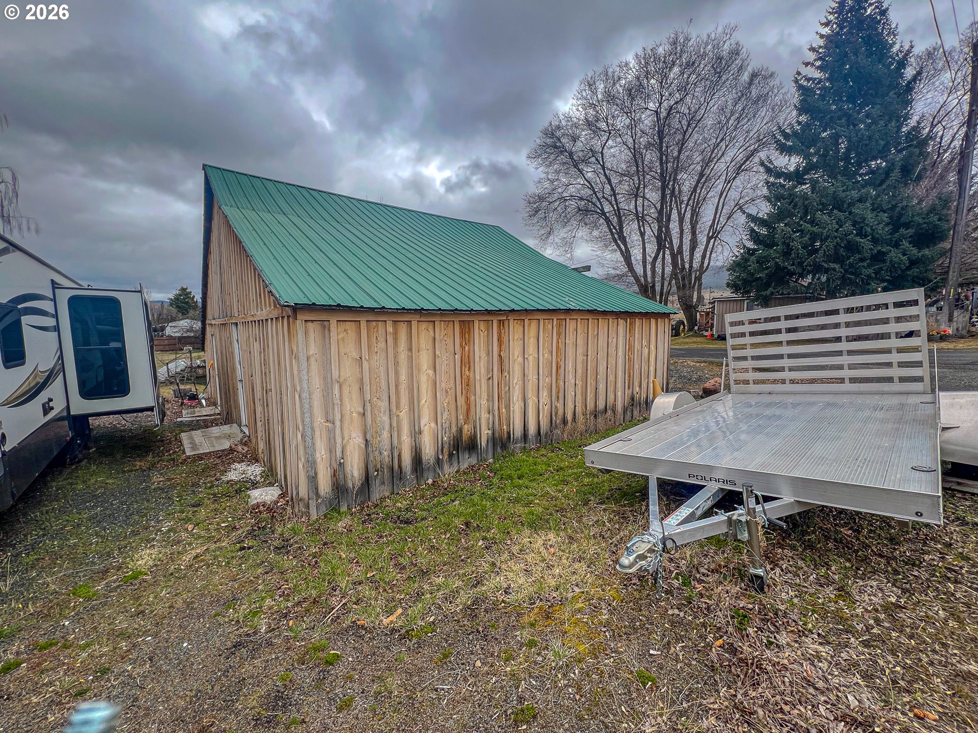 345 2nd Street Long Creek, OR 97856 - Photo 18 of 27
