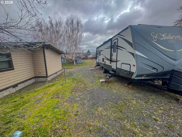 $215,000 | 345 2nd Street, Long Creek, OR 97856