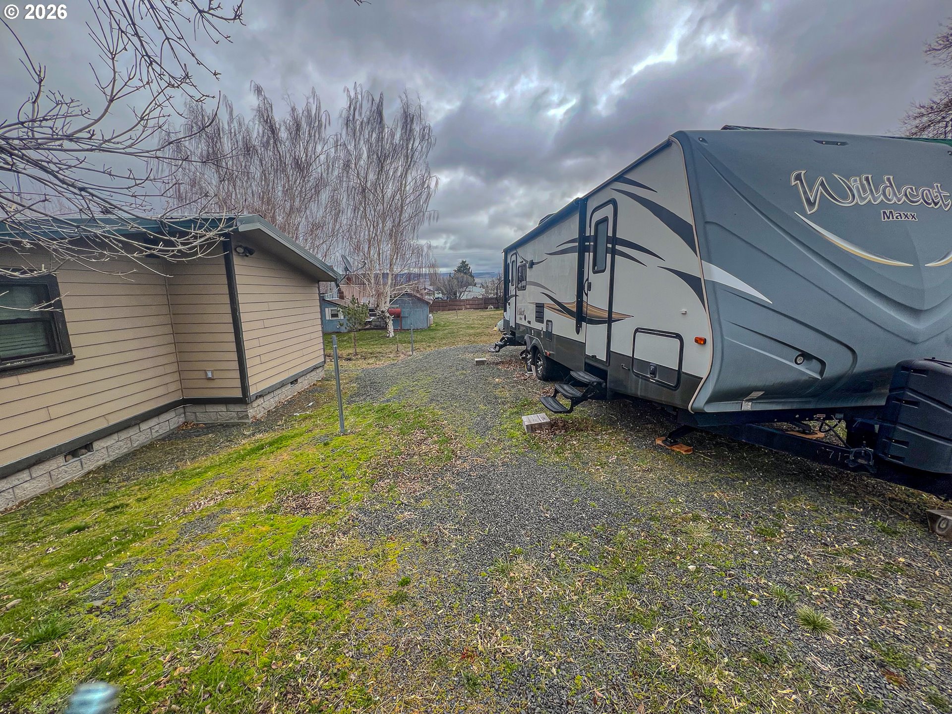 345 2nd Street Long Creek, OR 97856 - Photo 25 of 27