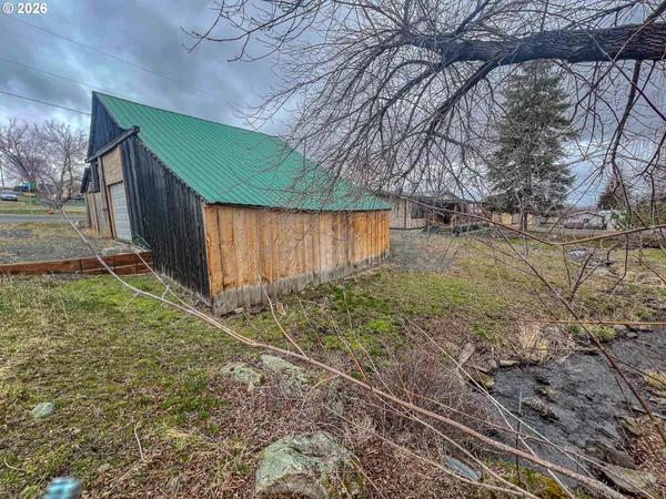 $215,000 | 345 2nd Street, Long Creek, OR 97856