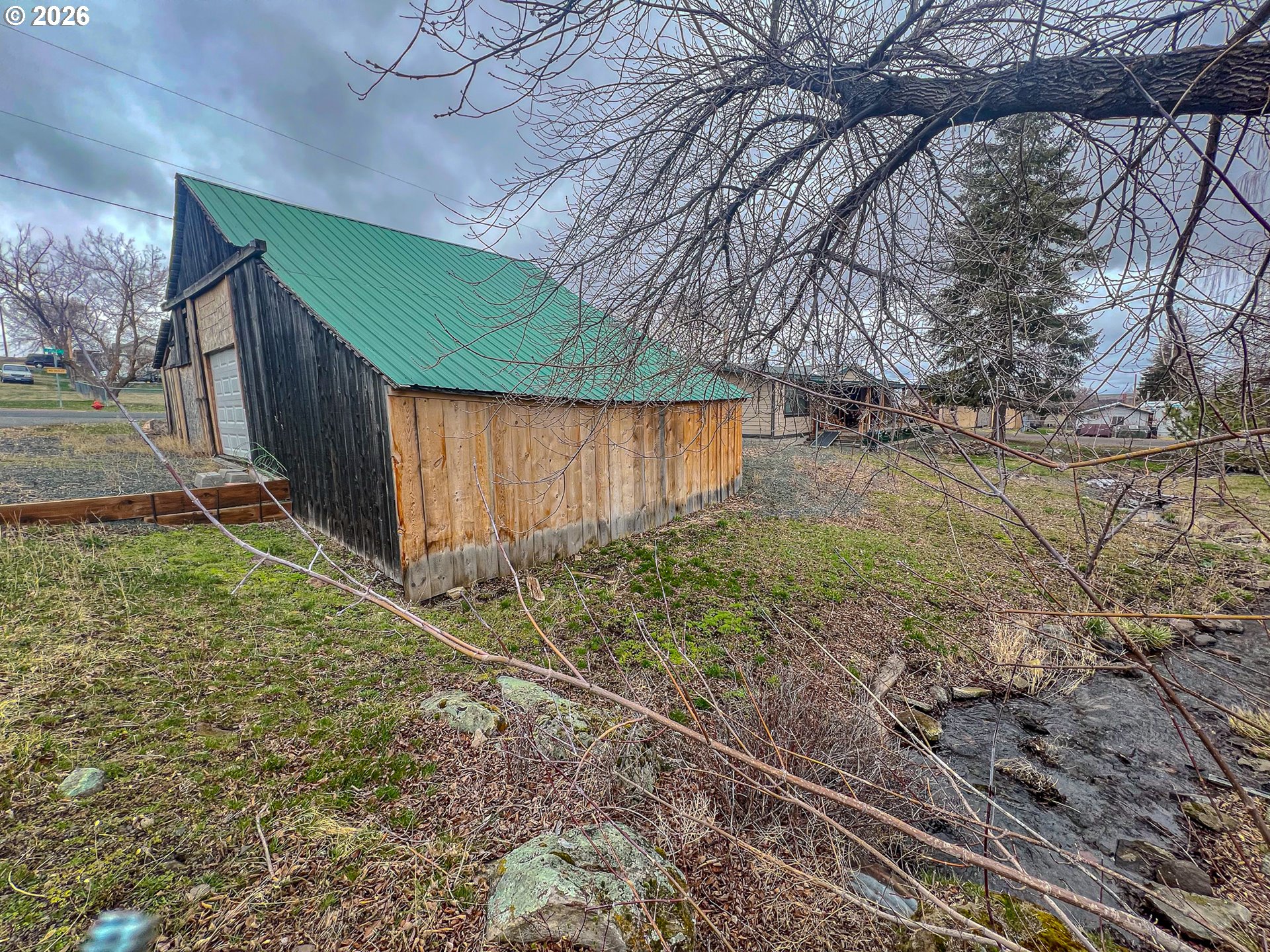 345 2nd Street Long Creek, OR 97856 - Photo 26 of 27