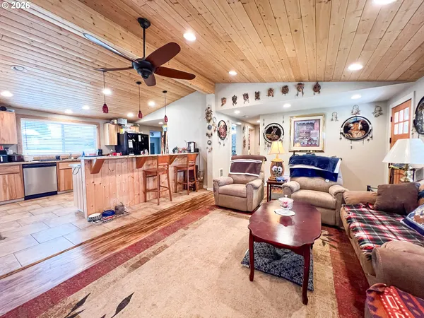 $215,000 | 345 2nd Street, Long Creek, OR 97856