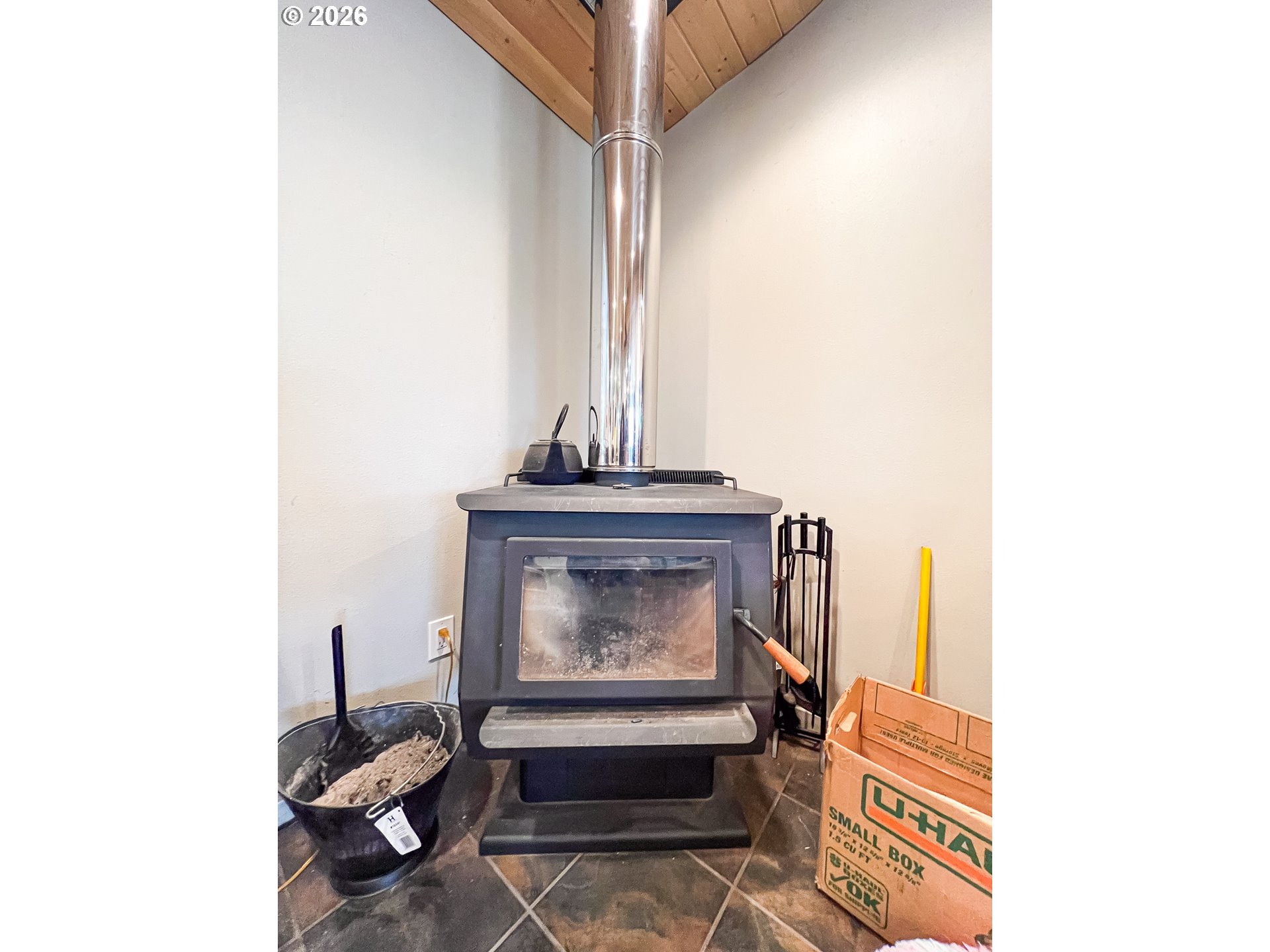 345 2nd Street Long Creek, OR 97856 - Photo 4 of 27