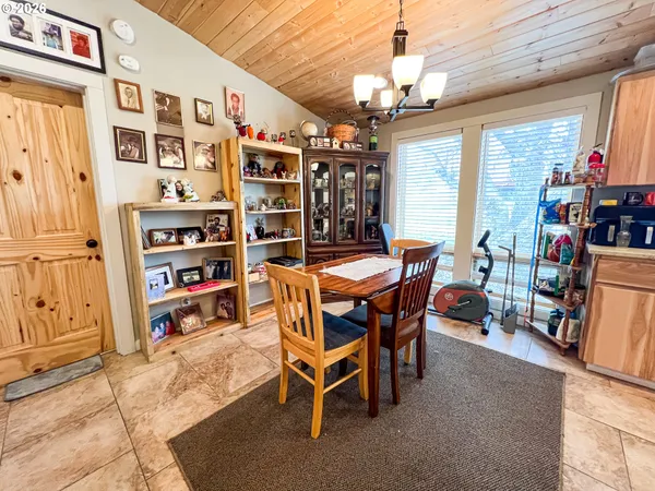 $215,000 | 345 2nd Street, Long Creek, OR 97856