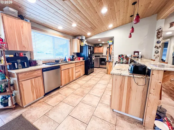 $215,000 | 345 2nd Street, Long Creek, OR 97856