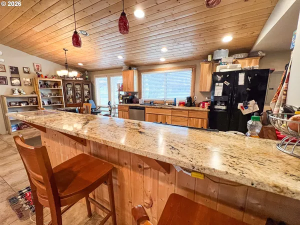 $215,000 | 345 2nd Street, Long Creek, OR 97856