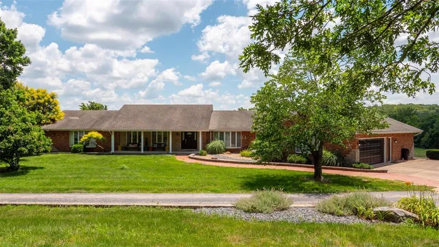 $1,989,500 | 1960 Highway V Owensville Mo 65066, Owensville, MO 65066