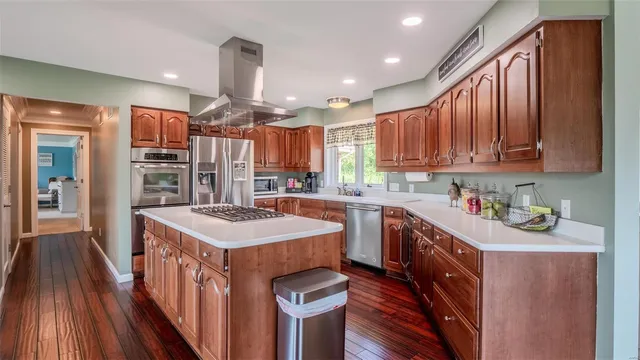 $1,989,500 | 1960 Highway V Owensville Mo 65066, Owensville, MO 65066