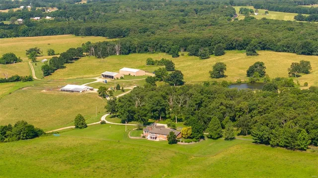 $1,989,500 | 1960 Highway V Owensville Mo 65066, Owensville, MO 65066