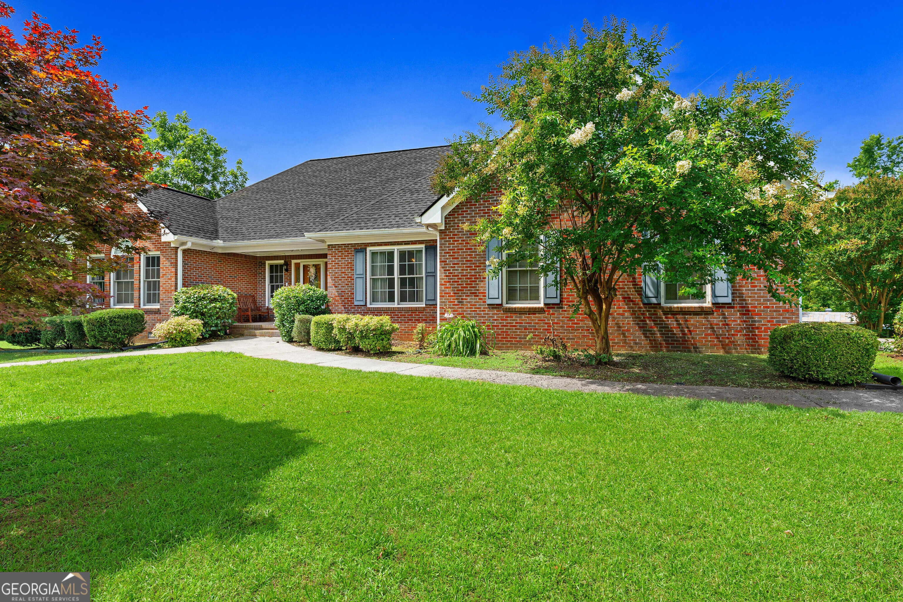 81 Valley Road Colbert, GA 30628 - Photo 3 of 46