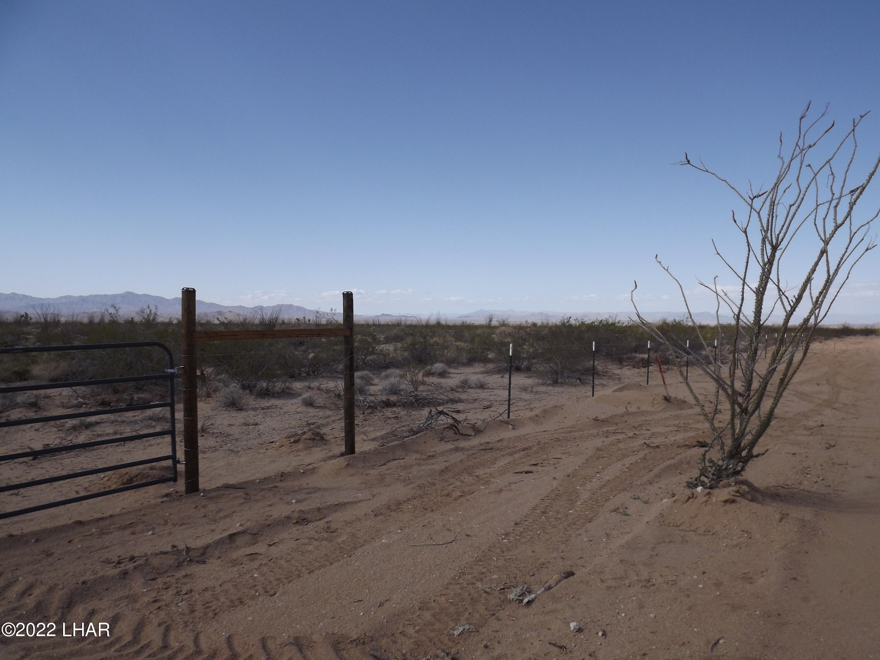 0 West Cielo Road Yucca, AZ 86438 - Photo 6 of 20 DSCF2203