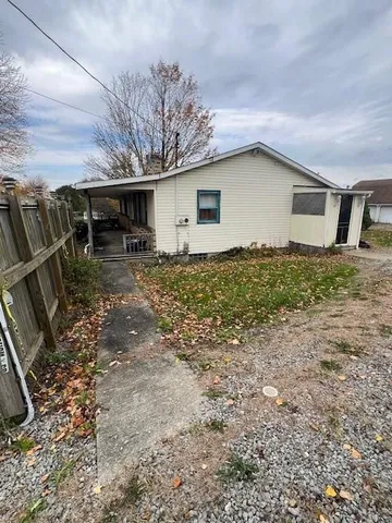 $150,000 | 4341 Highway 208, New Wilmington, PA 16142