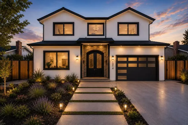 $3,349,000 | 1374 Prevost Street, San Jose, CA 95125