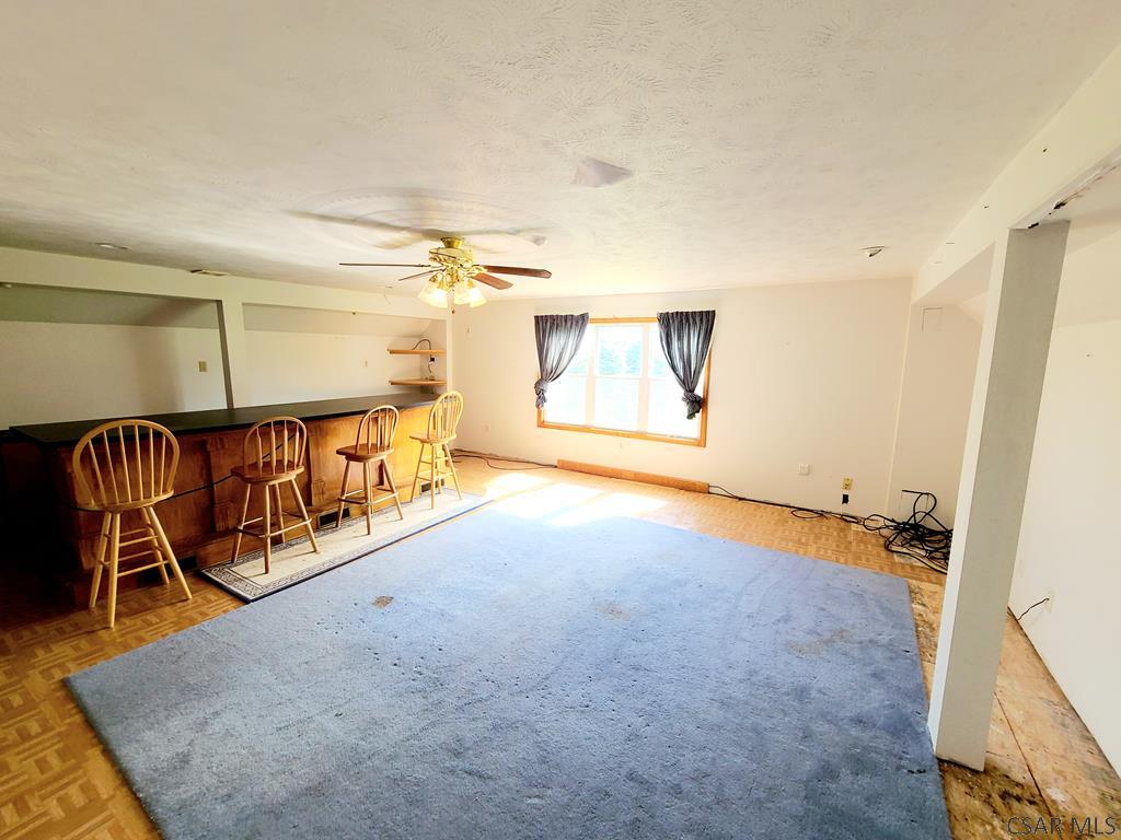 3160 Blue Goose Road Nicktown, PA 15762 - Photo 30 of 37 an empty room with windows