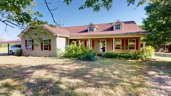 8543 Highway 104, Dyersburg, TN 38024