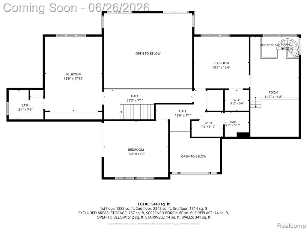 4751 Rolling Ridge Road West Bloomfield, MI 48323 - Photo 49 of 50