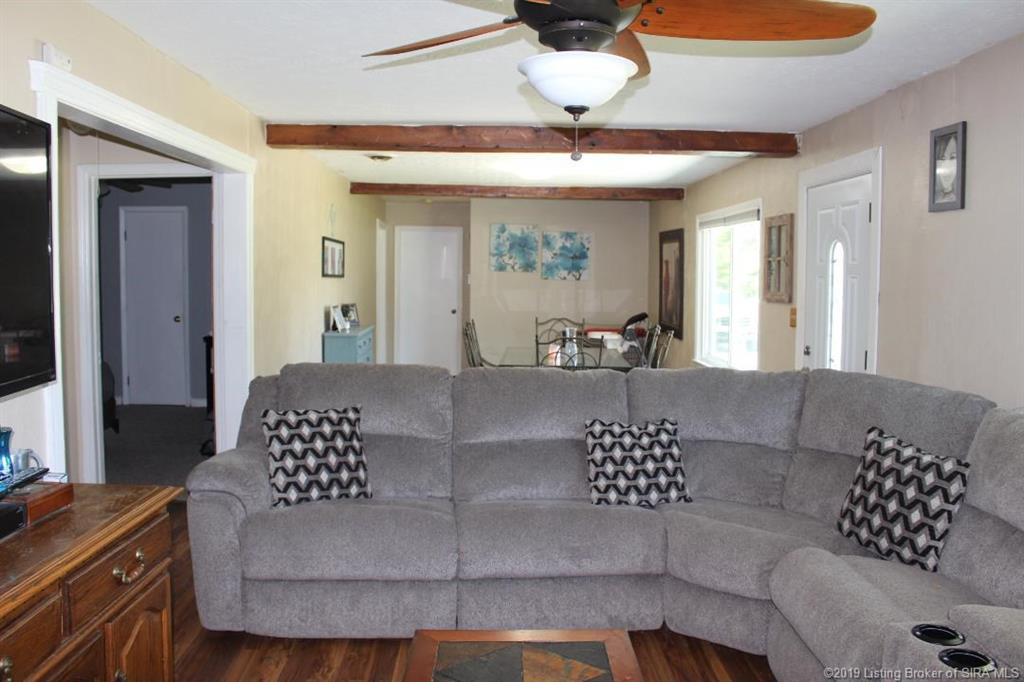 212 East County Line Road Underwood, IN 47177 - Photo 13 of 24