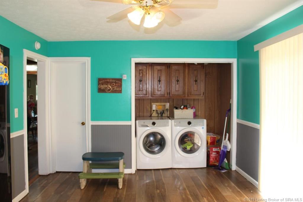 212 East County Line Road Underwood, IN 47177 - Photo 15 of 24