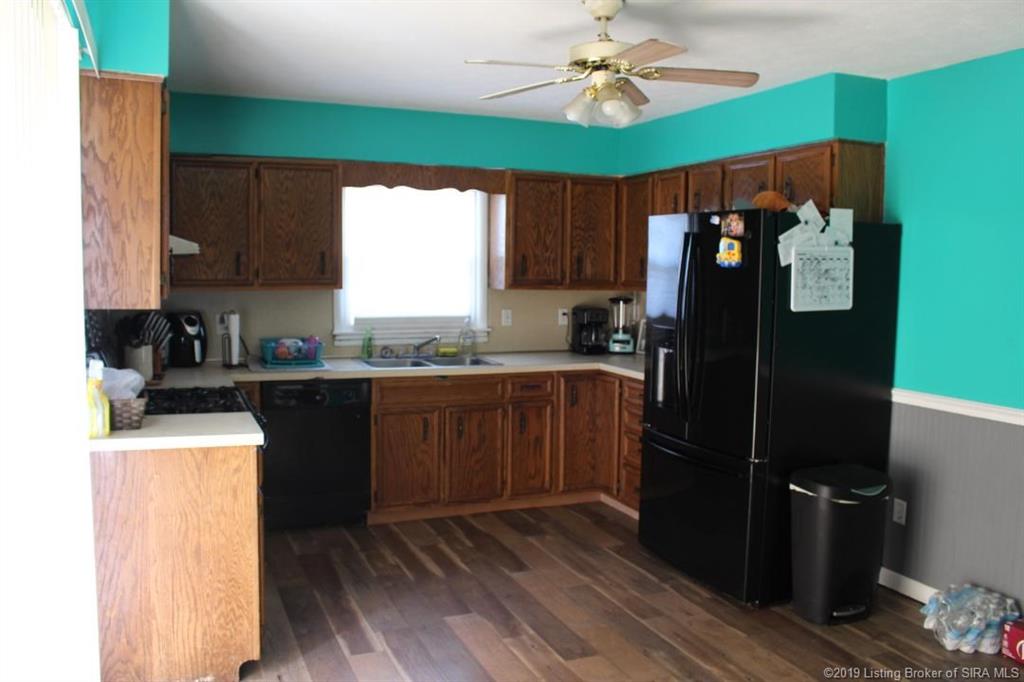 212 East County Line Road Underwood, IN 47177 - Photo 16 of 24