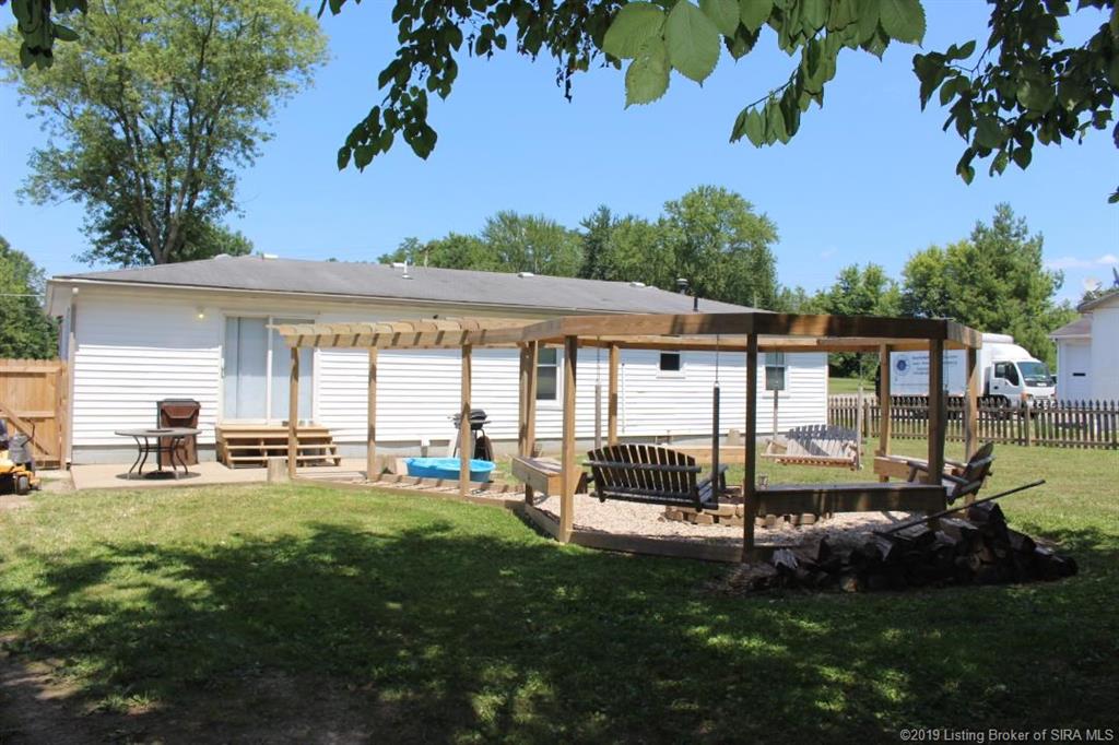 212 East County Line Road Underwood, IN 47177 - Photo 6 of 24