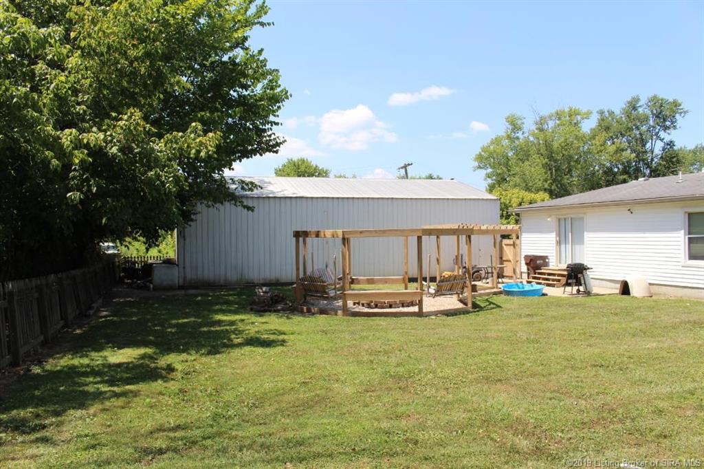 212 East County Line Road Underwood, IN 47177 - Photo 8 of 24