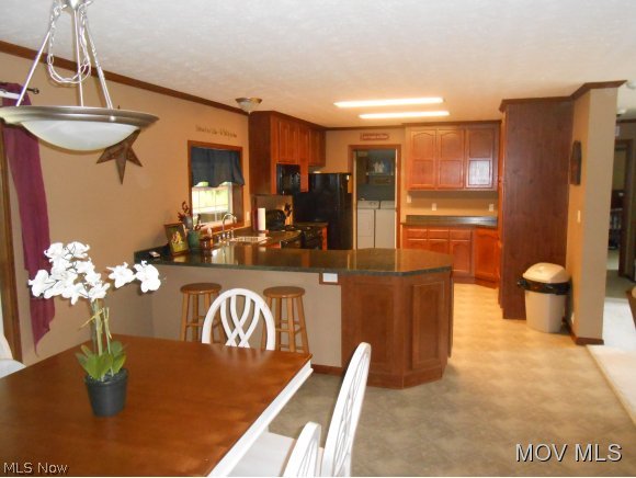 Open Concept