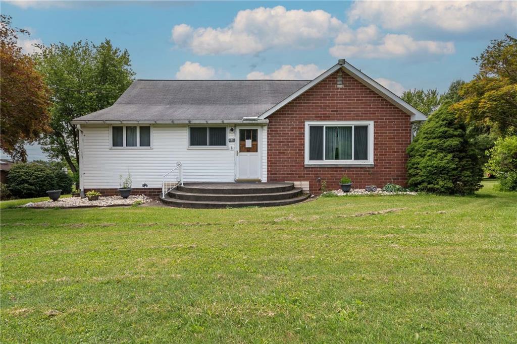 340 Stone Church Road Hunker, PA 15639 - Photo 1 of 30 Gallery Image 1