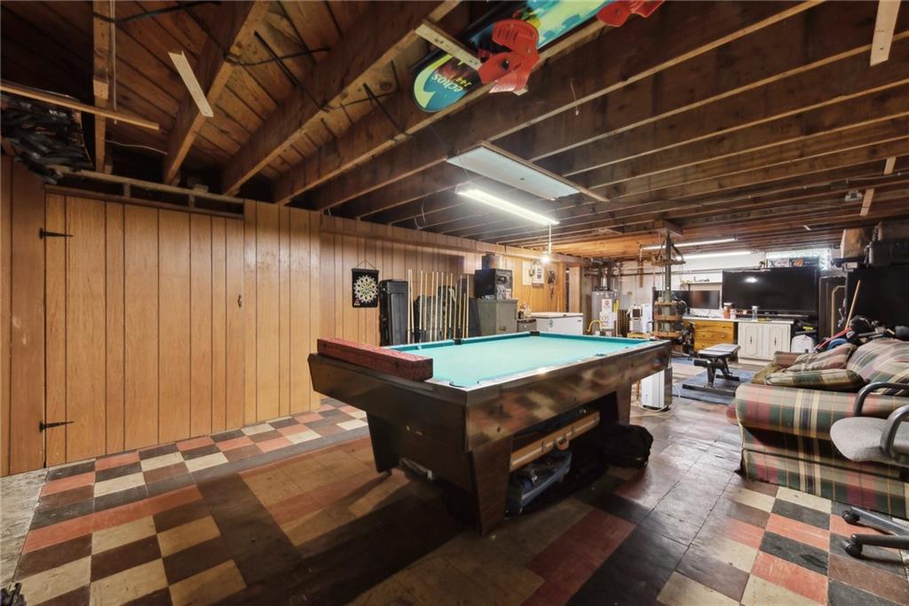 340 Stone Church Road Hunker, PA 15639 - Photo 21 of 30 Gallery Image 21