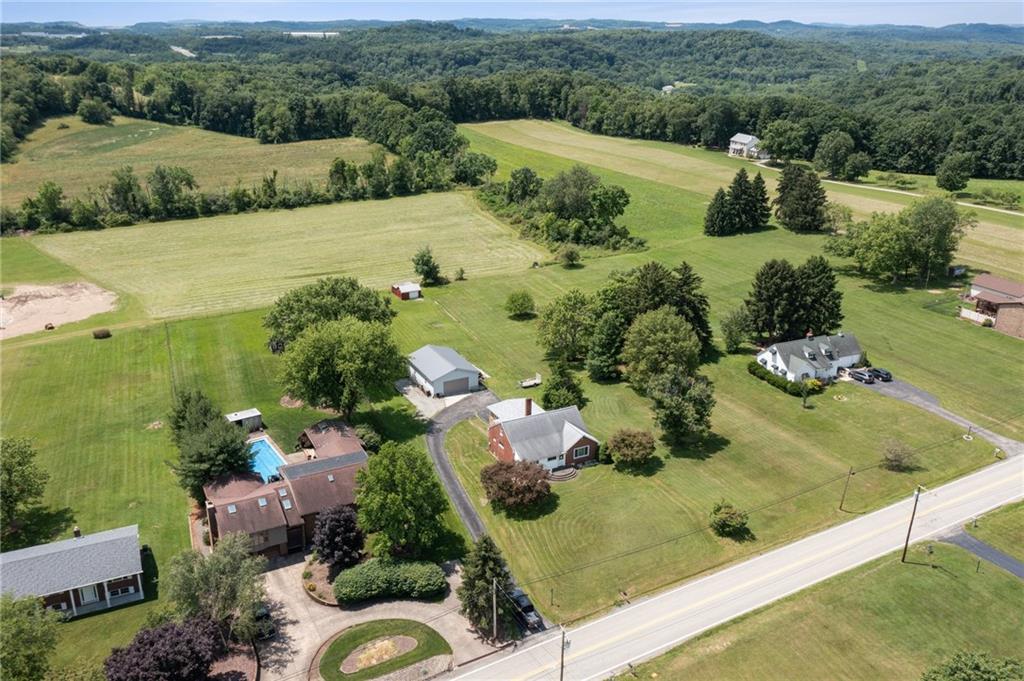 340 Stone Church Road Hunker, PA 15639 - Photo 27 of 30 Gallery Image 27