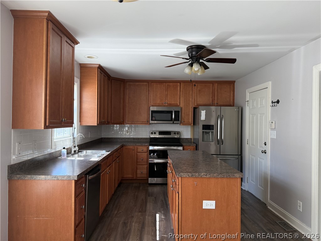 331 Booth Pond Road Raeford, NC 28376 - Photo 20 of 50 Gallery Image 20
