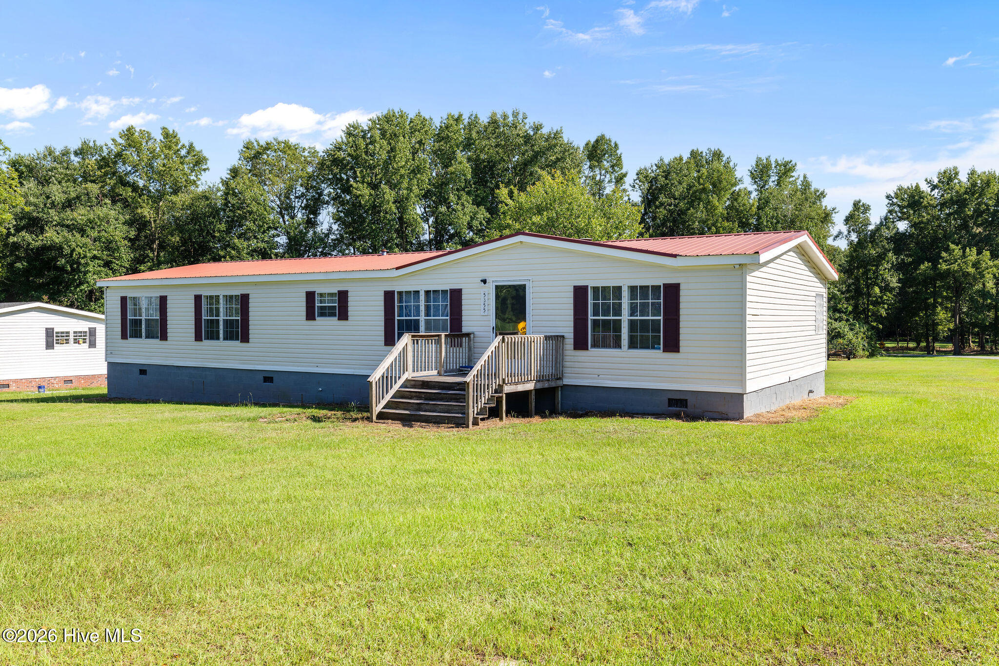 5355 Barber Road Seven Springs, NC 28578 - Photo 2 of 21 Gallery Image 2