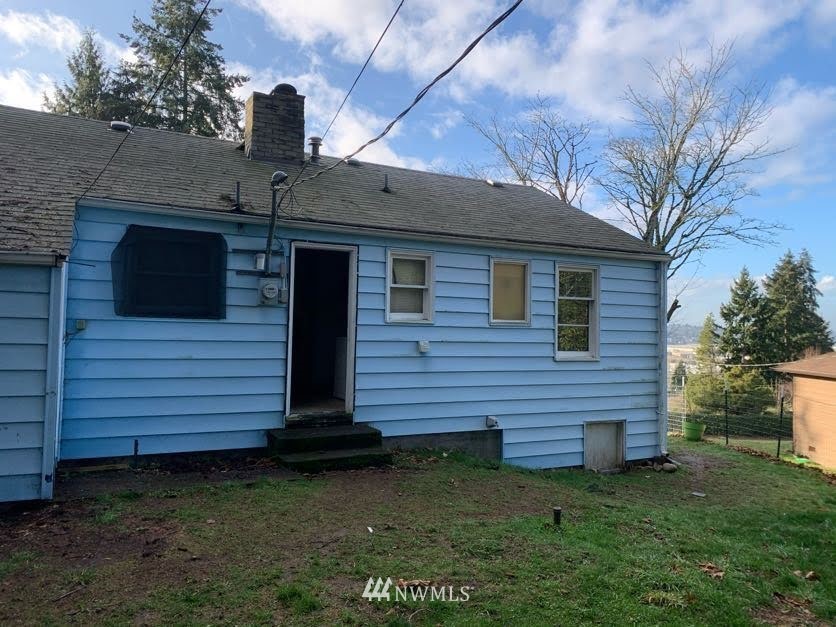500 Windsor Place Northeast Renton, WA 98056 - Photo 14 of 14