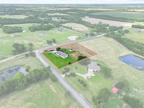 $424,995 | 10950 County Road 632, Blue Ridge, TX 75424