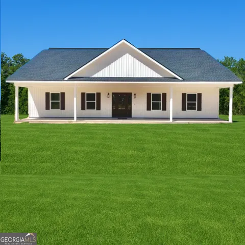 $359,999 | 183 Gobbler Lane, Twin City, GA 30471