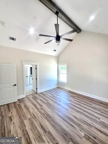 $359,999 | 183 Gobbler Lane, Twin City, GA 30471