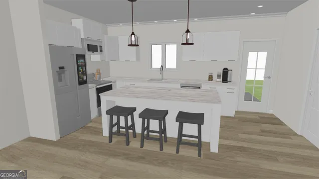 $359,999 | 183 Gobbler Lane, Twin City, GA 30471