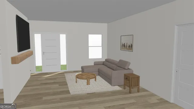 $359,999 | 183 Gobbler Lane, Twin City, GA 30471