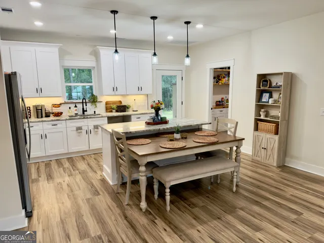 $359,999 | 183 Gobbler Lane, Twin City, GA 30471