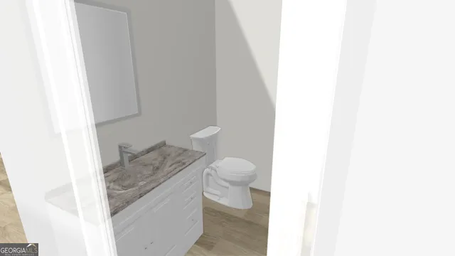 $359,999 | 183 Gobbler Lane, Twin City, GA 30471