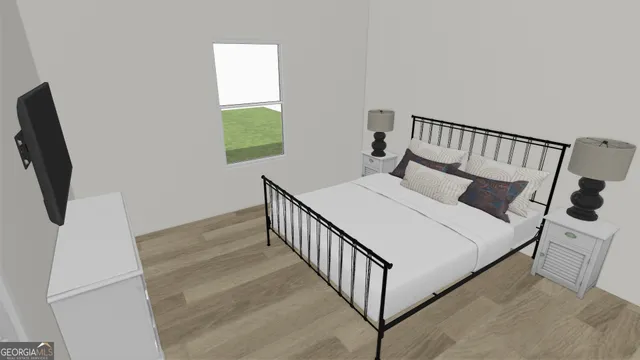 $359,999 | 183 Gobbler Lane, Twin City, GA 30471