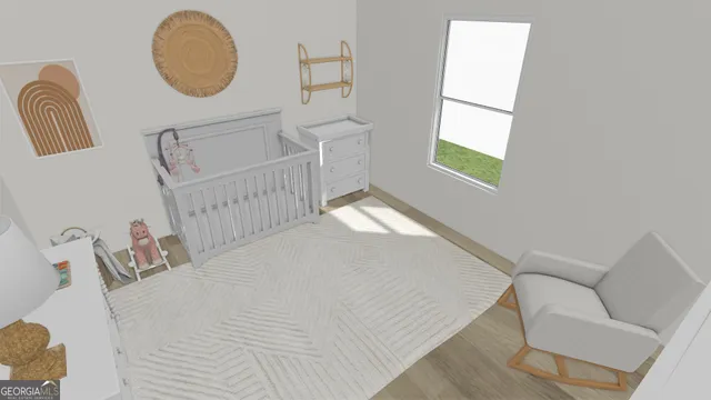 $359,999 | 183 Gobbler Lane, Twin City, GA 30471