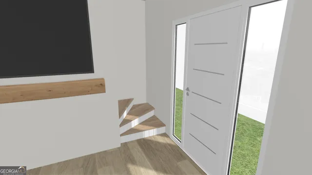 $359,999 | 183 Gobbler Lane, Twin City, GA 30471